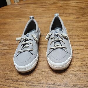 Sperry Boat Shoes Size 9.5